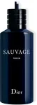Dior Sauvage Parfum 300ml Refill