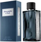 First Instinct Blue - EDT - 50 ml