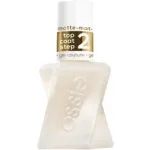 Essie Gel Couture vir&scaron;utinė danga 13,5 ml