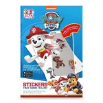 Tatuiruočių rinkinys PAW PATROL HTPPTA100