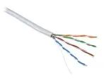 SEVEN UTP cat.5 Solid 4x2 Network Cable 305m
