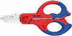 Velleman 95 05 155 SB replės