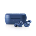 Teufel REAL blue TWS 3 Laisvų rankų įranga Bevielis Įki&scaron;amos į ausį Skambučiai / muzika Bluetooth Mėlyna