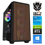 INTOP i5-14400F 16GB DDR5 1TB SSD M.2 NVME+2TB RTX5060Ti 16GB WIN11Pro