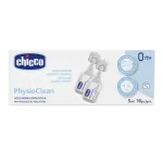 Izotoninis fiziologinis tirpalas Chicco PhysioClean 101710501, 5 ml, 10 vnt.
