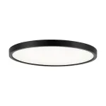 I&scaron;manusis LED lubų &scaron;viestuvas Yeelight Meteor C500 36 W, 3600 lm, 3000&ndash;6500 K, juodas