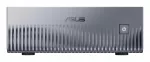 Stacionarus kompiuteris ASUS Ascent GX10 GX10-GG0027BN, NVIDIA GB10 Grace Blackwell, 128GB LPDDR5X, 4TB PCIe 5.0 SSD, NVIDIA DGX OS, Wi-Fi 7, Black, 90MS0371-M000V0