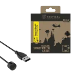 Tactical USB Charging Cable for Xiaomi Mi Smart Band 5/6/7 Magnetic