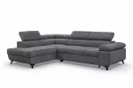 Corner With The Sleeping Area Dragonis L / Vibe 95 / Black Legs / Left Side