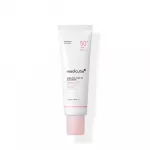 Medicube &ndash; PDRN &bdquo;Pink Tone Up&ldquo; saulės kremas, 50 ml