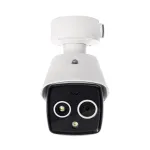 ABUS 4 MP Thermal-Tube-Kamera Bi-Spektral
