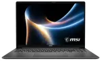 Ne&scaron;iojamas kompiuteris MSI Modern 16S AI+ G3MG-010PL Intel Core Ultra 7 355 | 16'' | 32GB | 512GB | W11P | G3MG-010PL|5M232W11P