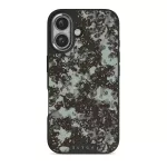 Nordic - iPhone 16 Plus Case, Elite Dark (MagSafe) / Silver