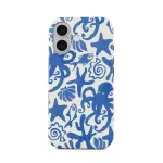 Nera - iPhone 16 Plus Case, Tough (MagSafe) / N/A
