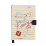 Library Card - Infinity Planner