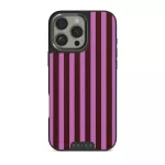Serve It - iPhone 16 Pro Max Case, Elite Dark (MagSafe) / Gunmetal