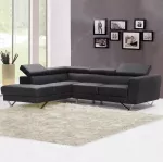 &bdquo;Strado Shaggy&ldquo; kilimas &bdquo;Strado&ldquo; 120x170, &bdquo;CreamBeige&ldquo; (smėlio spalvos)