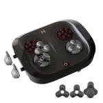 Homedics FMS-282H-EB ModMassage Customisable Food Massager