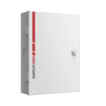 Metalinė dėžė AX Hybrid Pro ALARM DS-PZ501SHL-M
