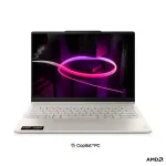 Ne&scaron;iojamas kompiuteris Lenovo Yoga 7 2-in-1 14AGP11, AI Copilot+ PC, 14" WUXGA, AMD Ryzen AI 5 430, RAM 16GB, 512GB SSD, AMD Radeon 840M Graphics, Windows 11 Home, Seashell 83TD0000US