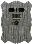 Laukinės gamtos stebėjimo kamera - Stealth Gear Owl Solar 4K Wi‑Fi
