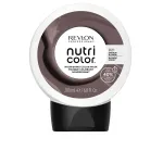 NUTRI COLOR nourishing color mask #Smokin Blonde 200 ml
