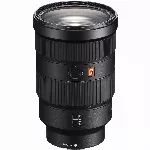 Sony FE 24-70mm F2.8 GM (Black) | (SEL2470GM)