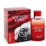 La Rive Sweet Rose EDP Spray 90 ml for Women
