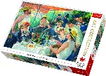 TREFL dėlionė &bdquo;Renuaro paveikslas&ldquo;, 1000 det.