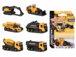 Construction vehicle Volvo Majorette