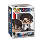 FUNKO POP! Vinilinė figūrėlė: Bleach - Aizen