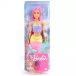 74696 &bdquo;BARBIE DREAMTOPIA&ldquo; LĖLĖ-SIRENA