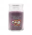 Yankee Candle Signature Mystical Tarot Card Świeca Duża 567g