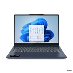 Ne&scaron;iojamas kompiuteris Lenovo IdeaPad 5 2-in-1 14AKP10, AI Copilot+ PC, 14" WUXGA, AMD Ryzen AI 7 350, RAM 16GB, 1TB SSD, AMD Radeon 860M Graphics, Windows 11 Home, Cosmic Blue 83KT004RGE