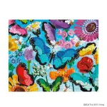 LEGO Butterflies & Blooms 1000el. 070325