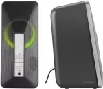 Lavel 2.0 USB Black