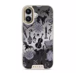 Academy - iPhone 17 Case, Elite Mirror Light (MagSafe) / Gold
