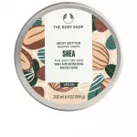 SHEA body butter 200 ml