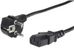 PC | PSU Cable 230V | 16A | Black