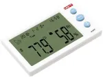 A13T Temperature and Humidity Meter