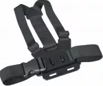 PU26 harness for sports cameras