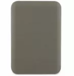 "Grained Triangle 5000mAh" Brown