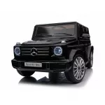 Vaiki&scaron;kas elektromobilis HATIS "Mercedes G500", juodas