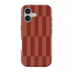 On Read - iPhone 17 Case, Tough (MagSafe) / N/A