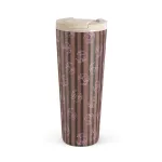 Girl Dinner - Travel Mug, 700 ml / Flap