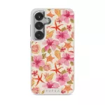 Island Life - Samsung Galaxy S25 Plus Case, Elite Light (Magnetic) / Silver