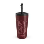 Inner Demons - Travel Mug, 500 ml / Straw