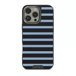 Window Seat - iPhone 16 Pro Case, Elite Dark (MagSafe) / Silver