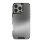 Silver Lining - iPhone 16 Pro Max Case, Elite Dark (MagSafe) / Silver