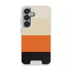 Triple Take - Samsung Galaxy S25 Plus Case, Elite Light (Magnetic) / Silver